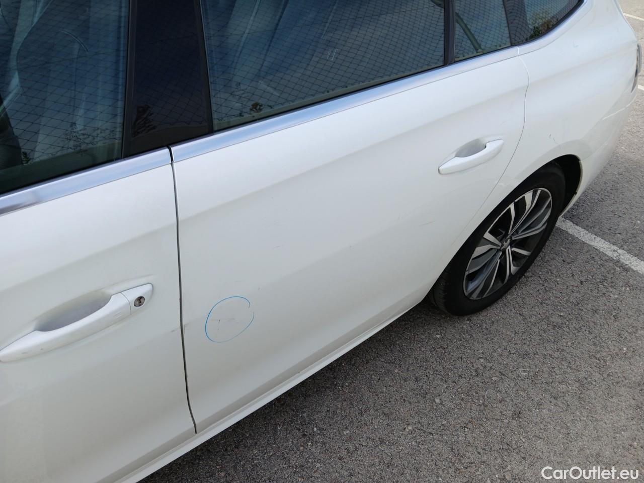  Peugeot  508  SW Allure 1.5 HDi 130CV AT8 E6dT #16