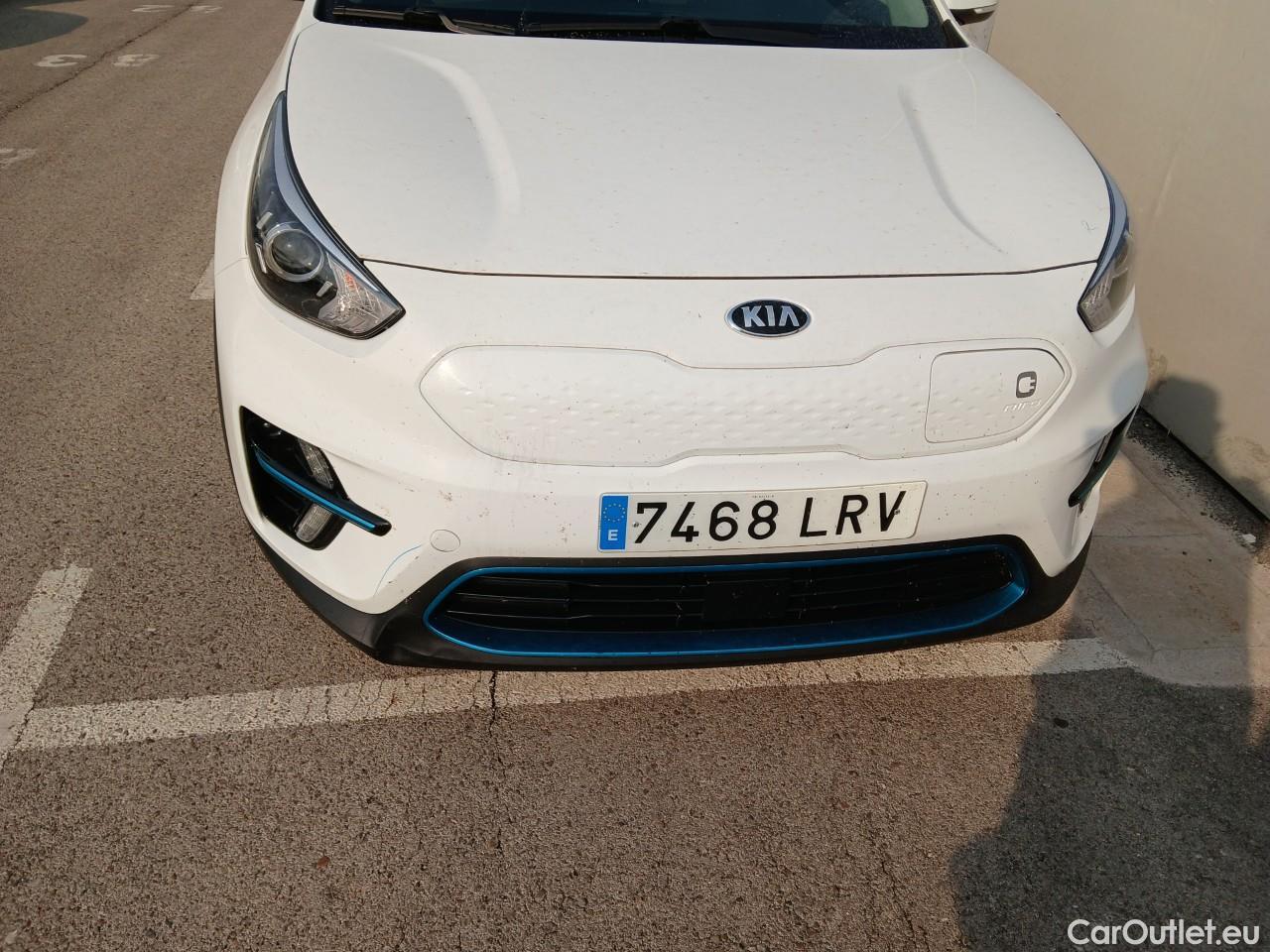  KIA  Niro  e- Drive 205CV #16