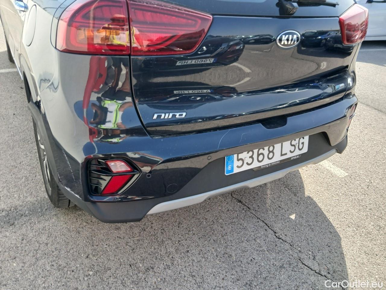 KIA  Niro  Drive Plug-In Hybrid 1.6 105CV AT6 E6d #21