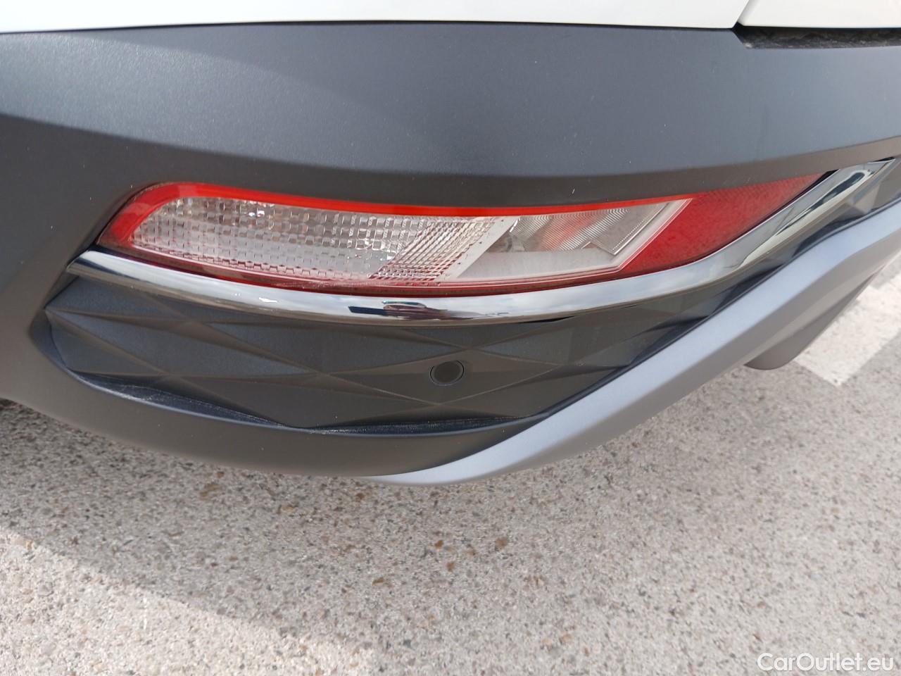  Hyundai  Tucson HYUNDAI  / 2020 / 5P / todoterreno 1.6 CRDI 100kW (136CV) 48V Tecno DCT 2C #23