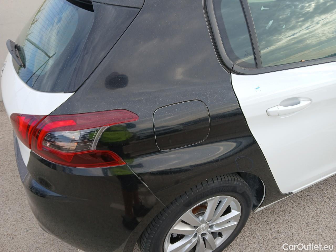  Peugeot  308  Active Pack 1.5 HDi 130CV MT6 E6d #29