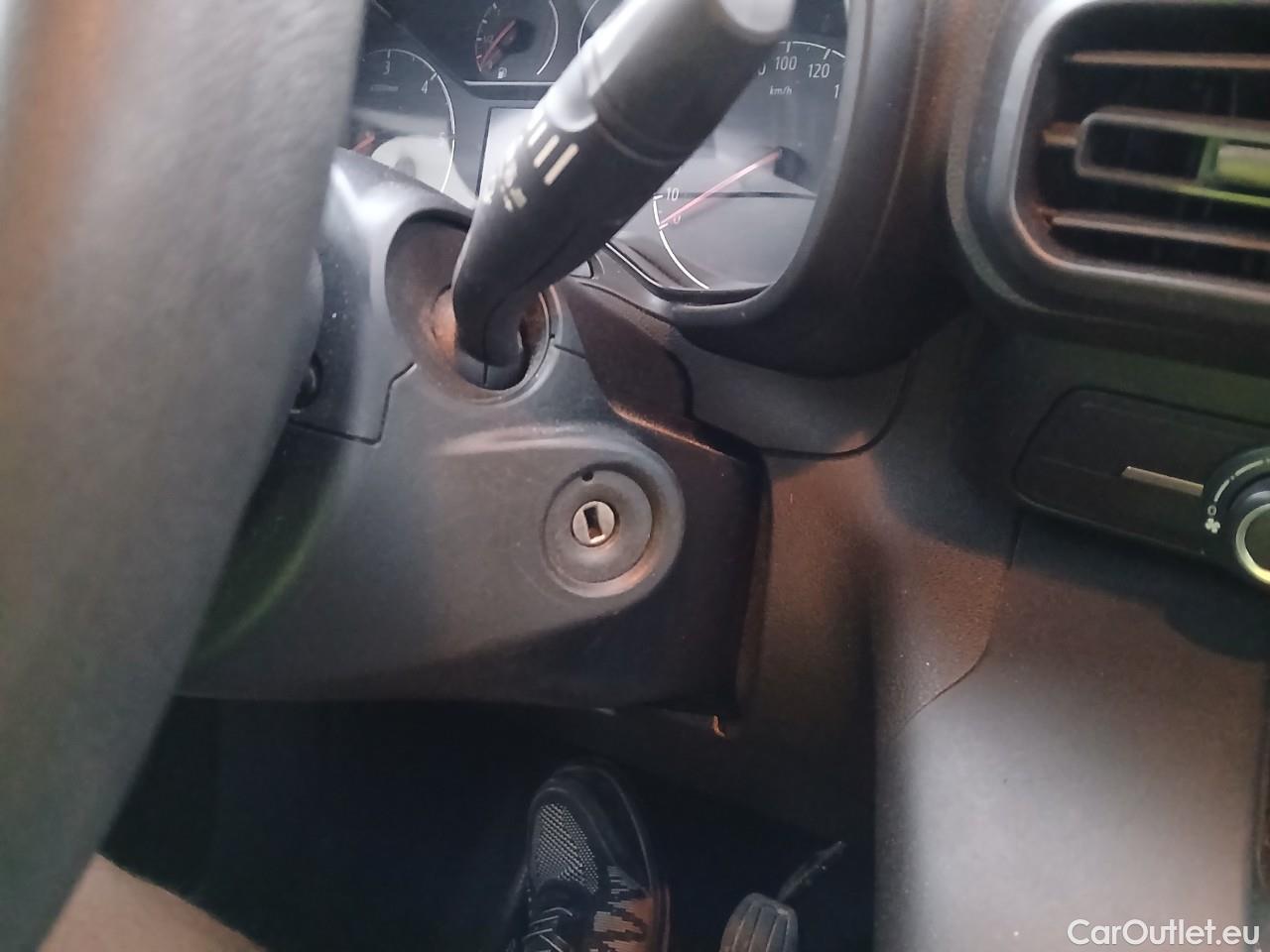  Opel  Combo  Life E Expression 1.5 100CV MT5 E6dT #1