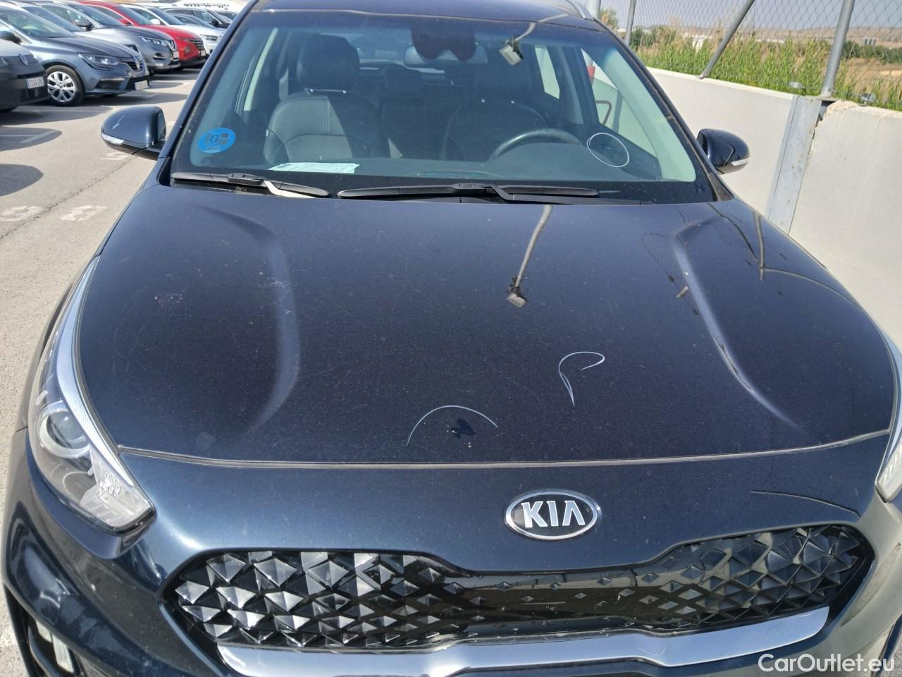  KIA  Niro  Drive Plug-In Hybrid 1.6 105CV AT6 E6d #2