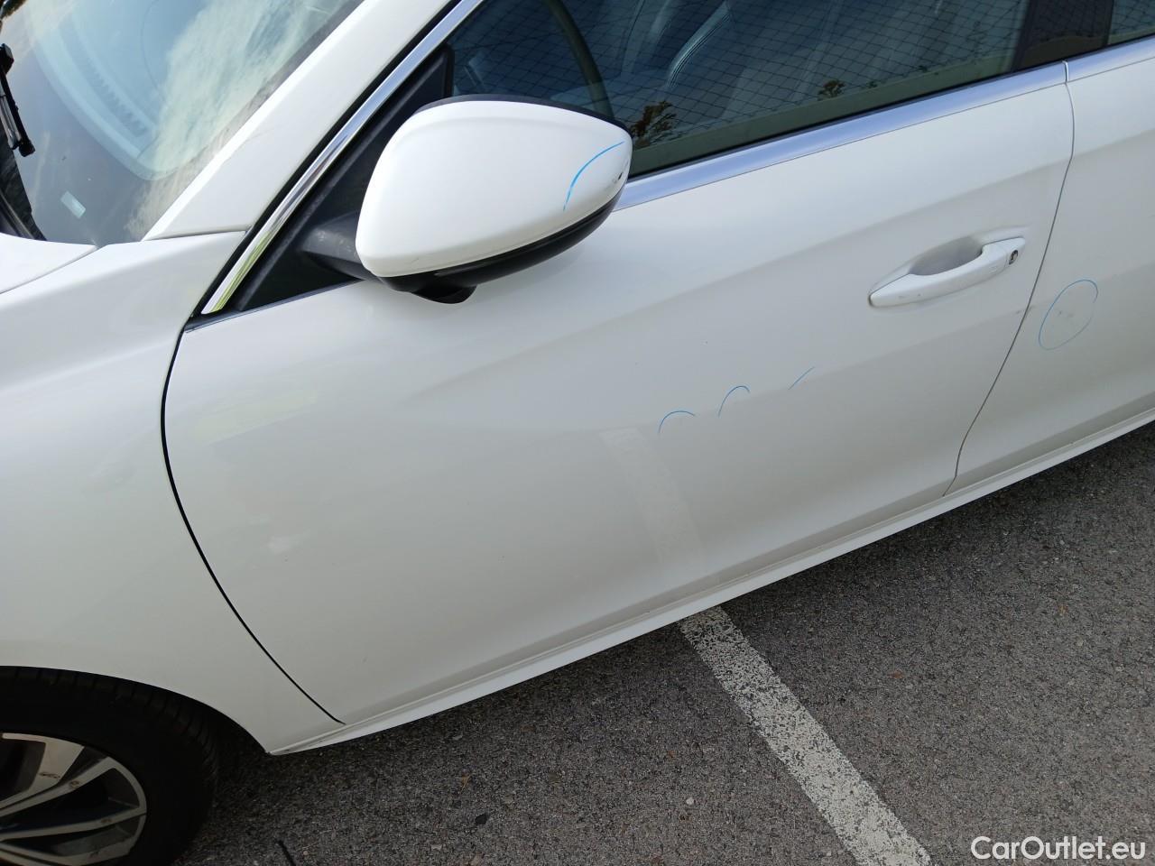  Peugeot  508  SW Allure 1.5 HDi 130CV AT8 E6dT #11