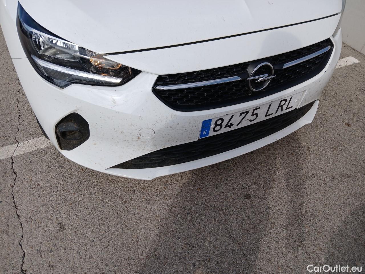  Opel  Corsa  F Edition 1.2 T XHL 100CV MT6 E6d #5