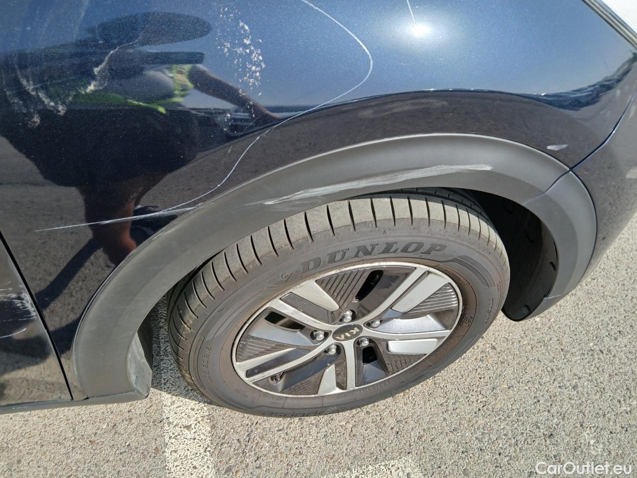  KIA  Niro  Drive Plug-In Hybrid 1.6 105CV AT6 E6d #40
