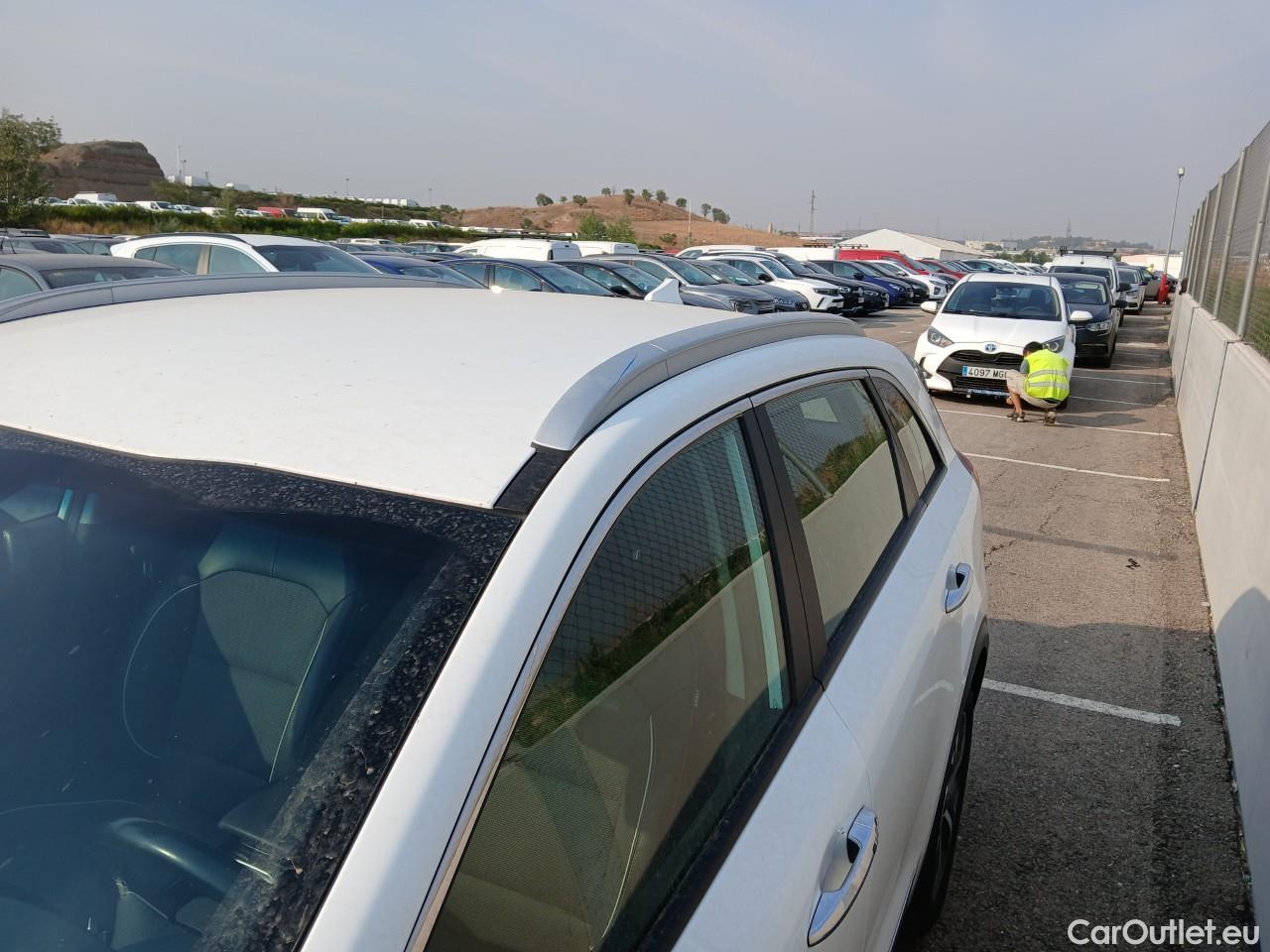  KIA  Niro  e- Drive 205CV #31