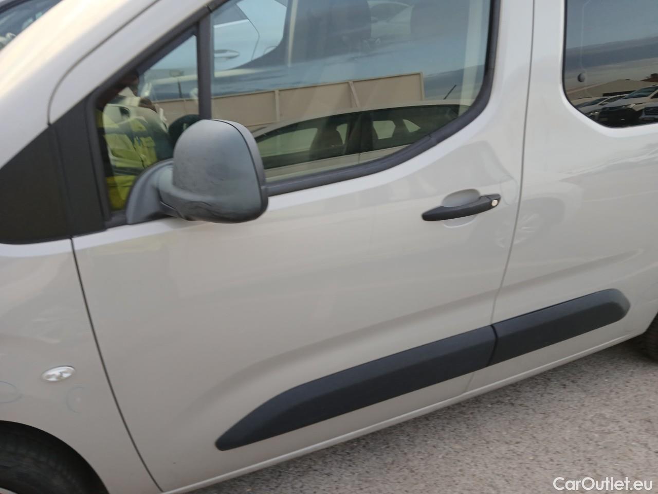  Opel  Combo  Life E Expression 1.5 100CV MT5 E6dT #38