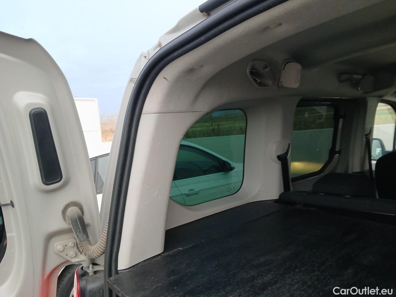  Opel  Combo  Life E Expression 1.5 100CV MT5 E6dT #16