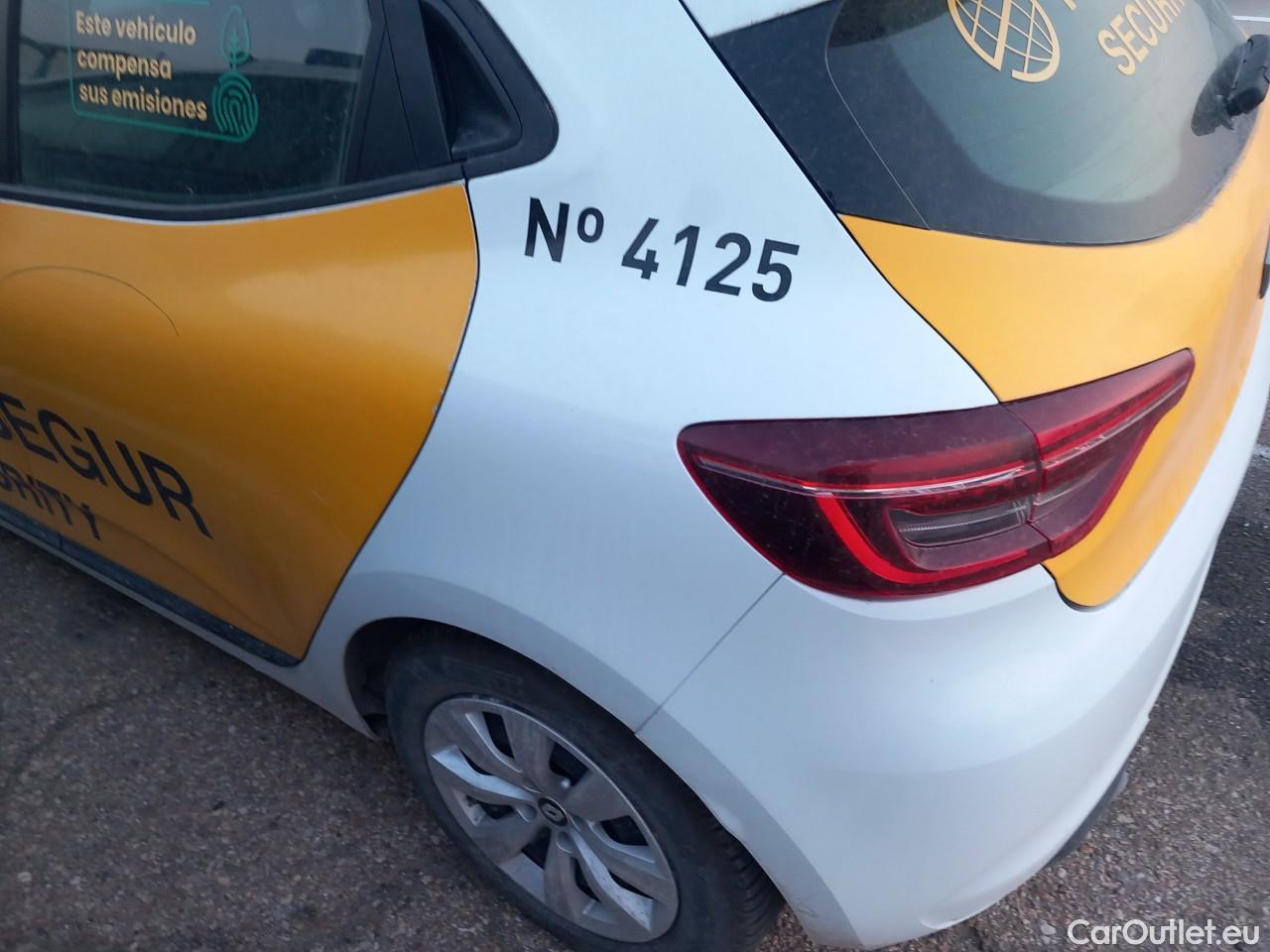  Renault  Clio  V Business Edition 1.5 dCi 100CV MT6 E6d #17