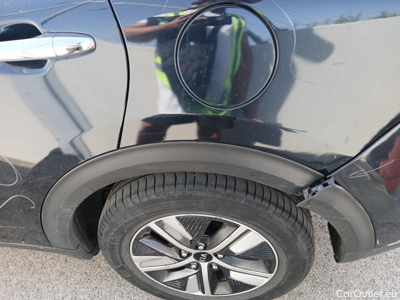  KIA  Niro  Drive Plug-In Hybrid 1.6 105CV AT6 E6d #17