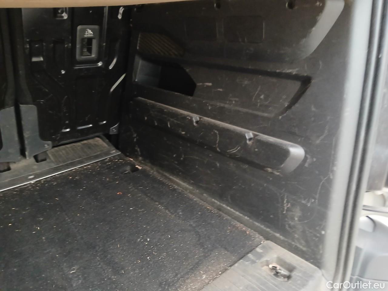  Opel  Combo  Life E Expression 1.5 100CV MT5 E6dT #9