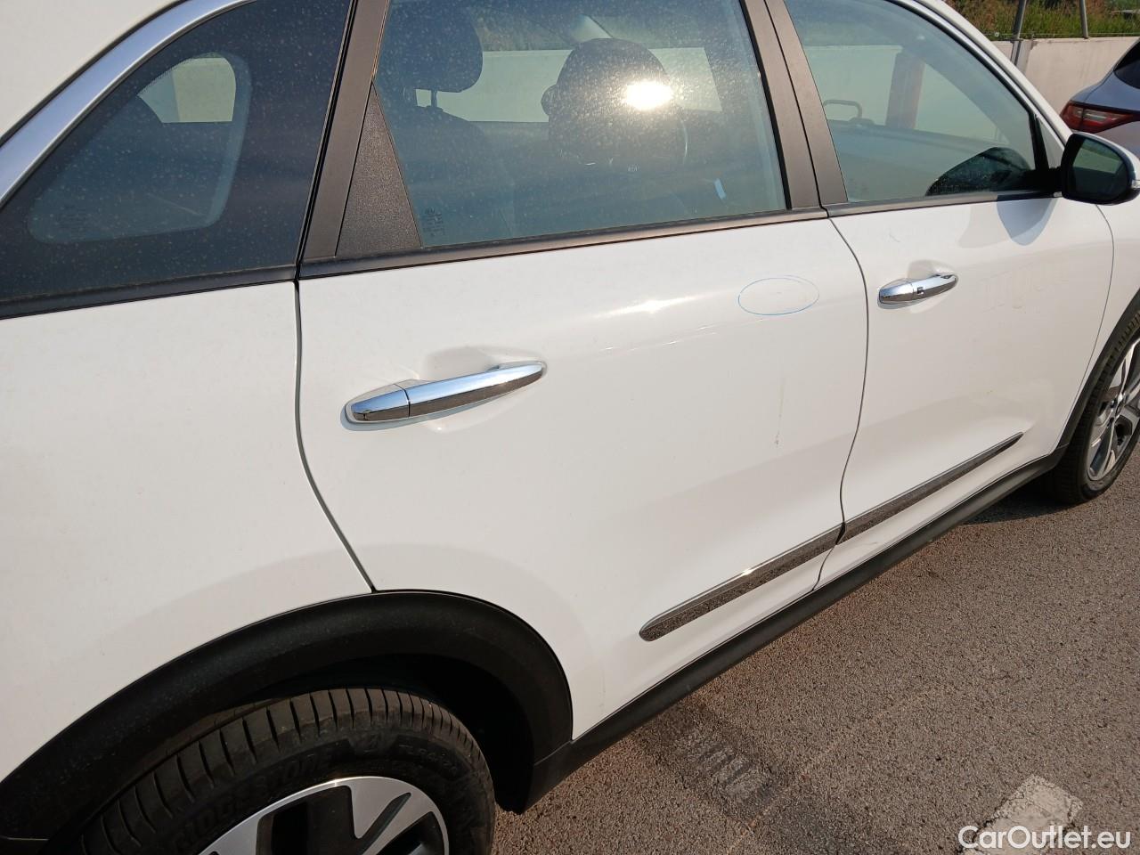  KIA  Niro  e- Drive 205CV #37