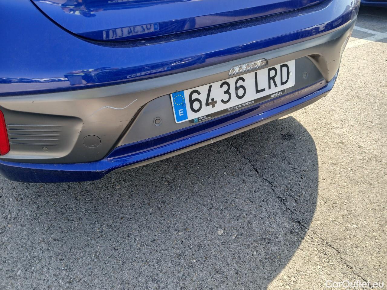  Hyundai   Ioniq HYUNDAI / 2019 / 5P / berlina con portón 1.6 GDI HEV Klass DCT #19