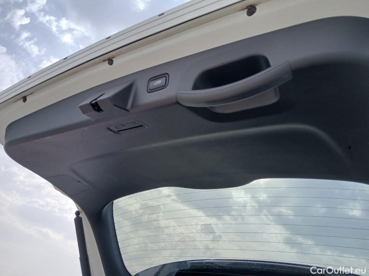  Hyundai  Tucson HYUNDAI  / 2020 / 5P / todoterreno 1.6 CRDI 100kW (136CV) 48V Tecno DCT 2C #1