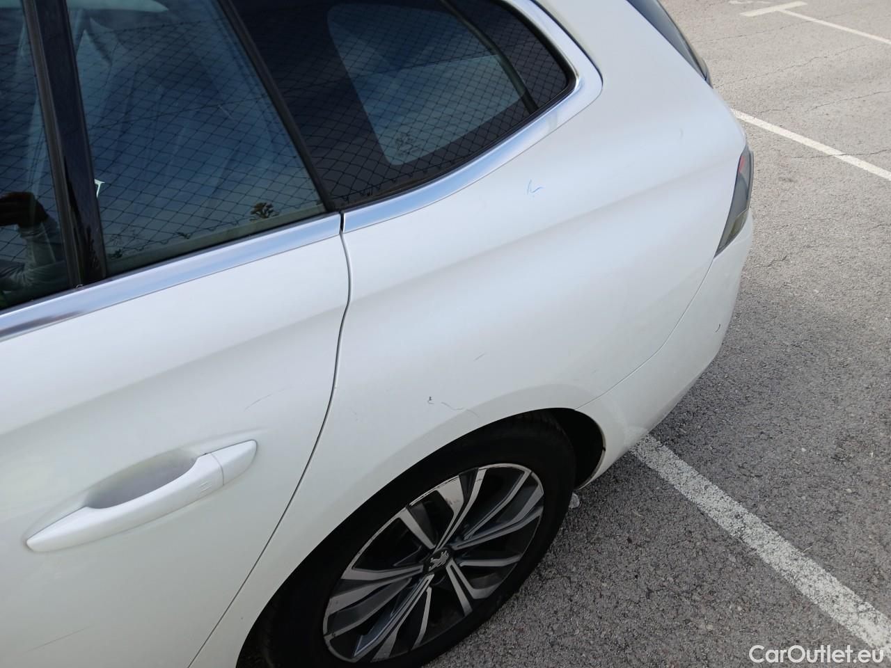  Peugeot  508  SW Allure 1.5 HDi 130CV AT8 E6dT #17