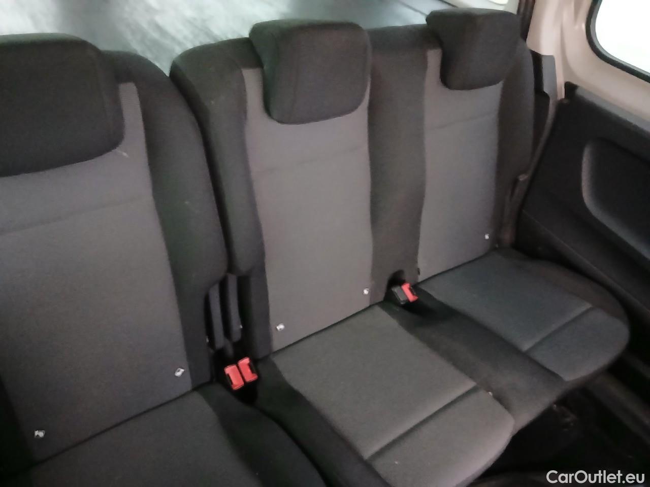  Opel  Combo  Life E Expression 1.5 100CV MT5 E6dT #2