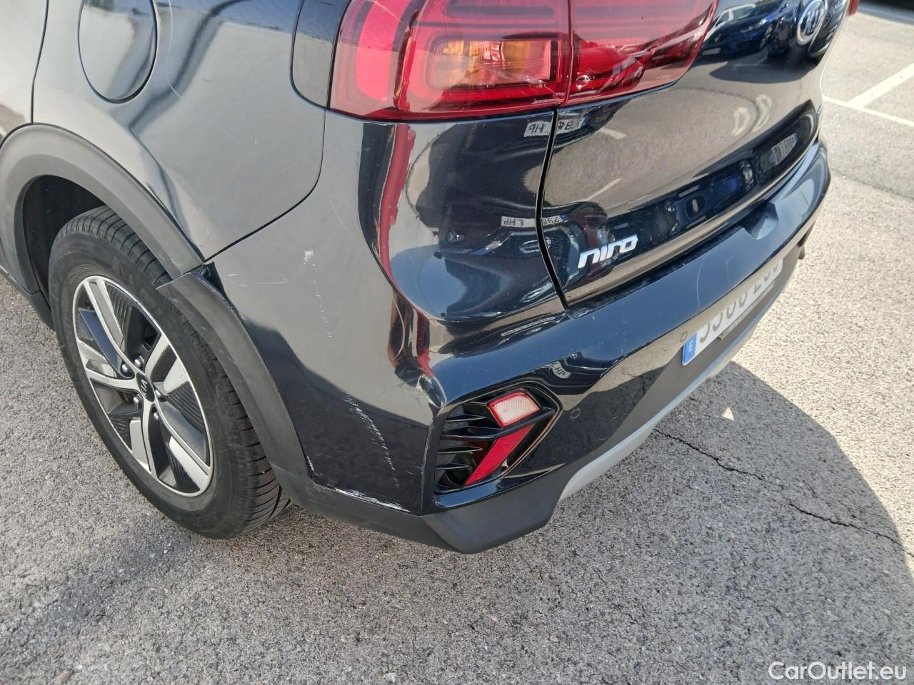 KIA  Niro  Drive Plug-In Hybrid 1.6 105CV AT6 E6d #19