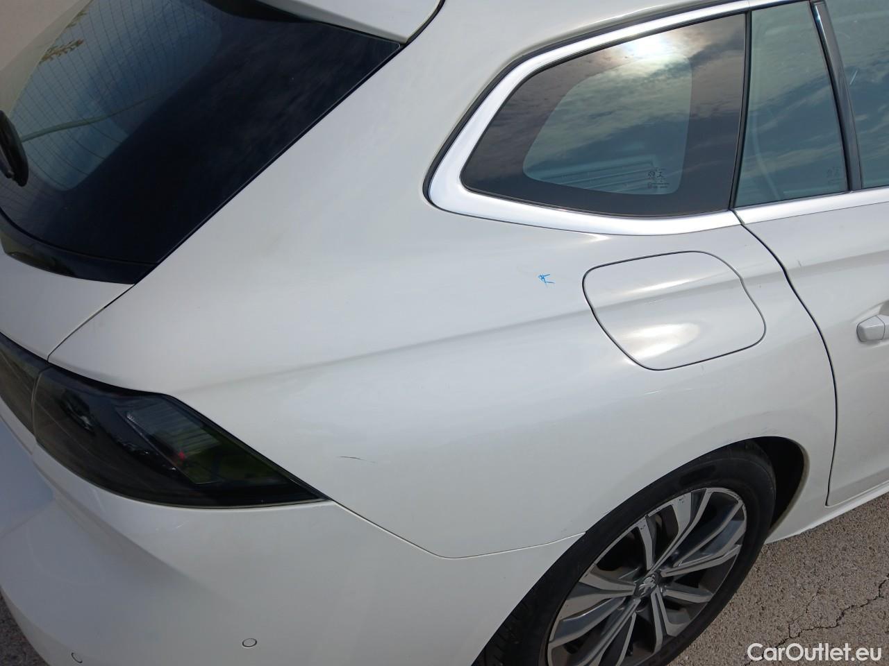  Peugeot  508  SW Allure 1.5 HDi 130CV AT8 E6dT #22