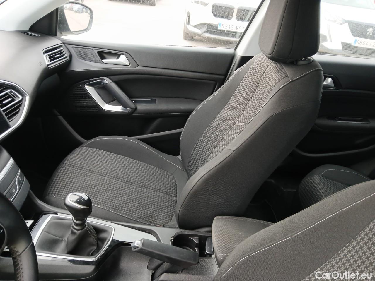  Peugeot  308  Active Pack 1.5 HDi 130CV MT6 E6d #2
