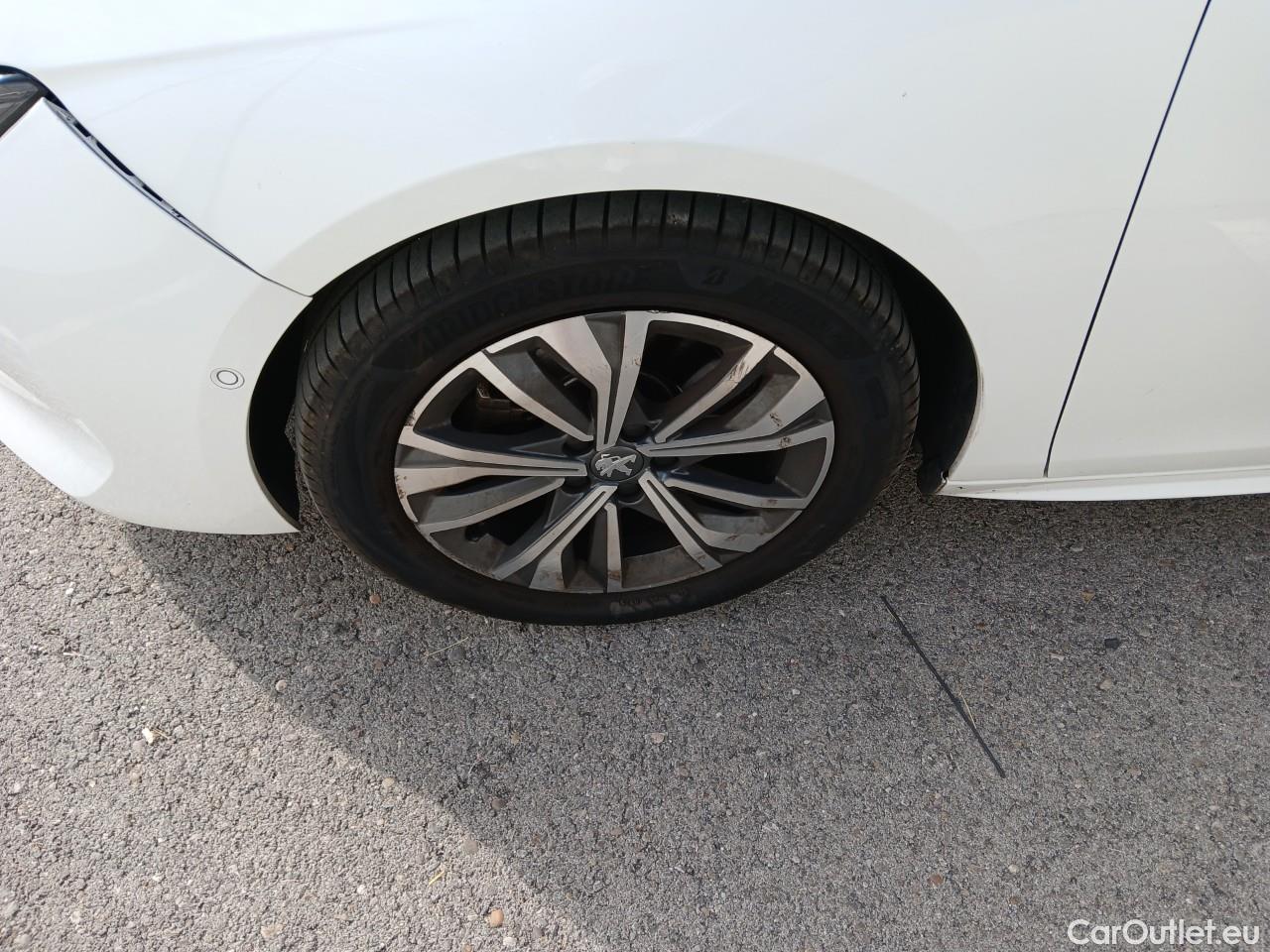  Peugeot  508  SW Allure 1.5 HDi 130CV AT8 E6dT #2