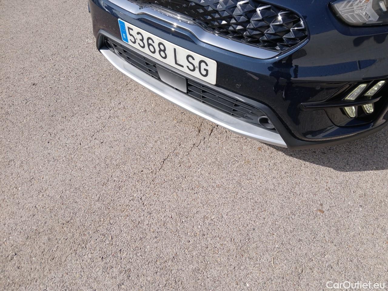  KIA  Niro  Drive Plug-In Hybrid 1.6 105CV AT6 E6d #5