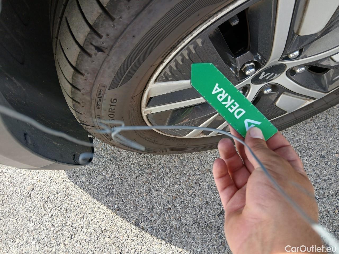  KIA  Niro  Drive Plug-In Hybrid 1.6 105CV AT6 E6d #8