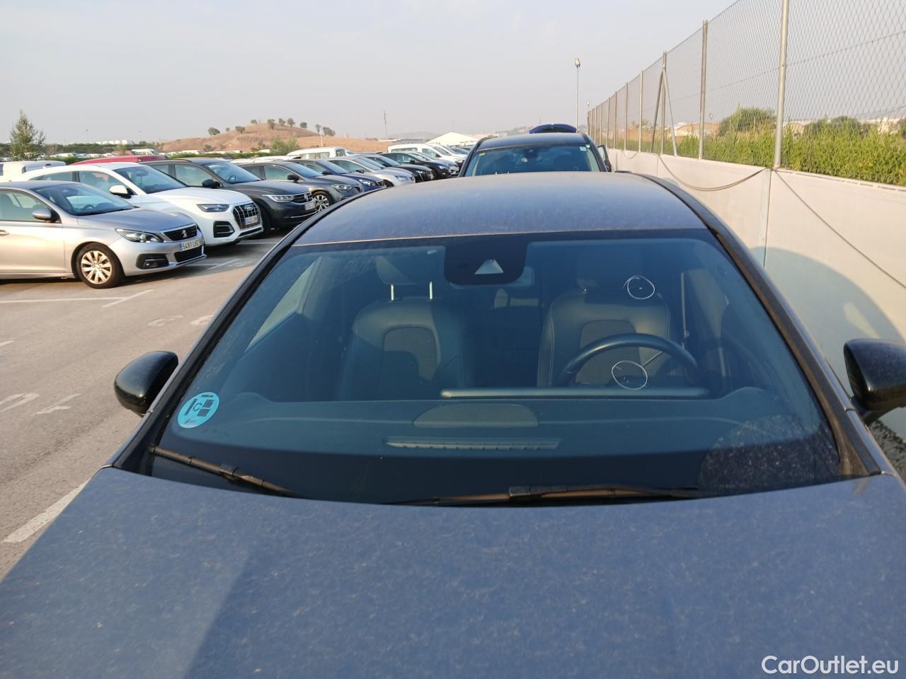  Mercedes  CLA-Klasse Clase CLA CLA 200 (118.687) 1.3 165CV AT7 E6d #10