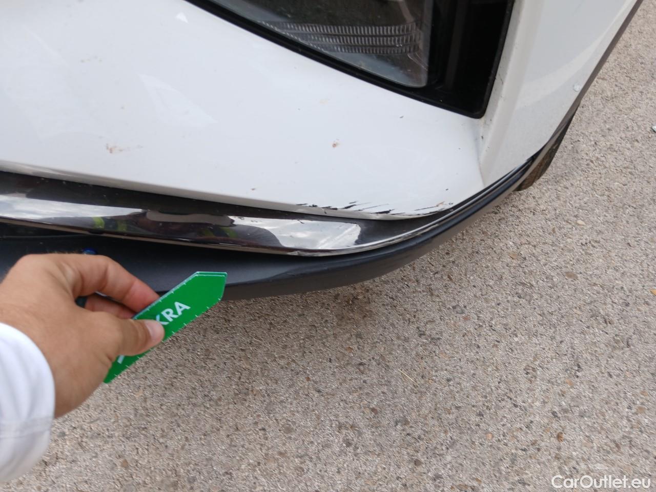  Hyundai  Tucson HYUNDAI  / 2020 / 5P / todoterreno 1.6 CRDI 100kW (136CV) 48V Tecno DCT 2C #10