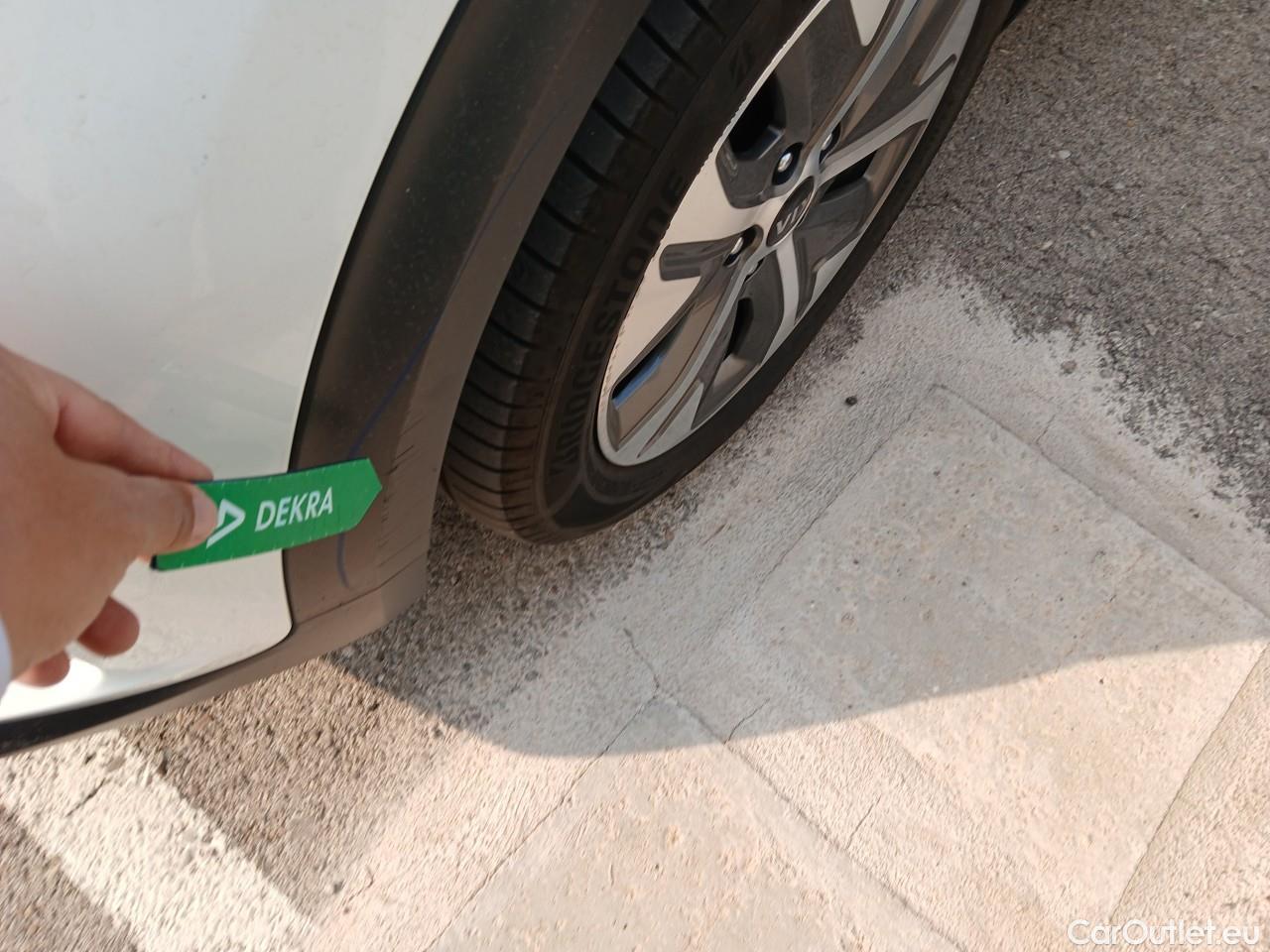  KIA  Niro  e- Drive 205CV #27
