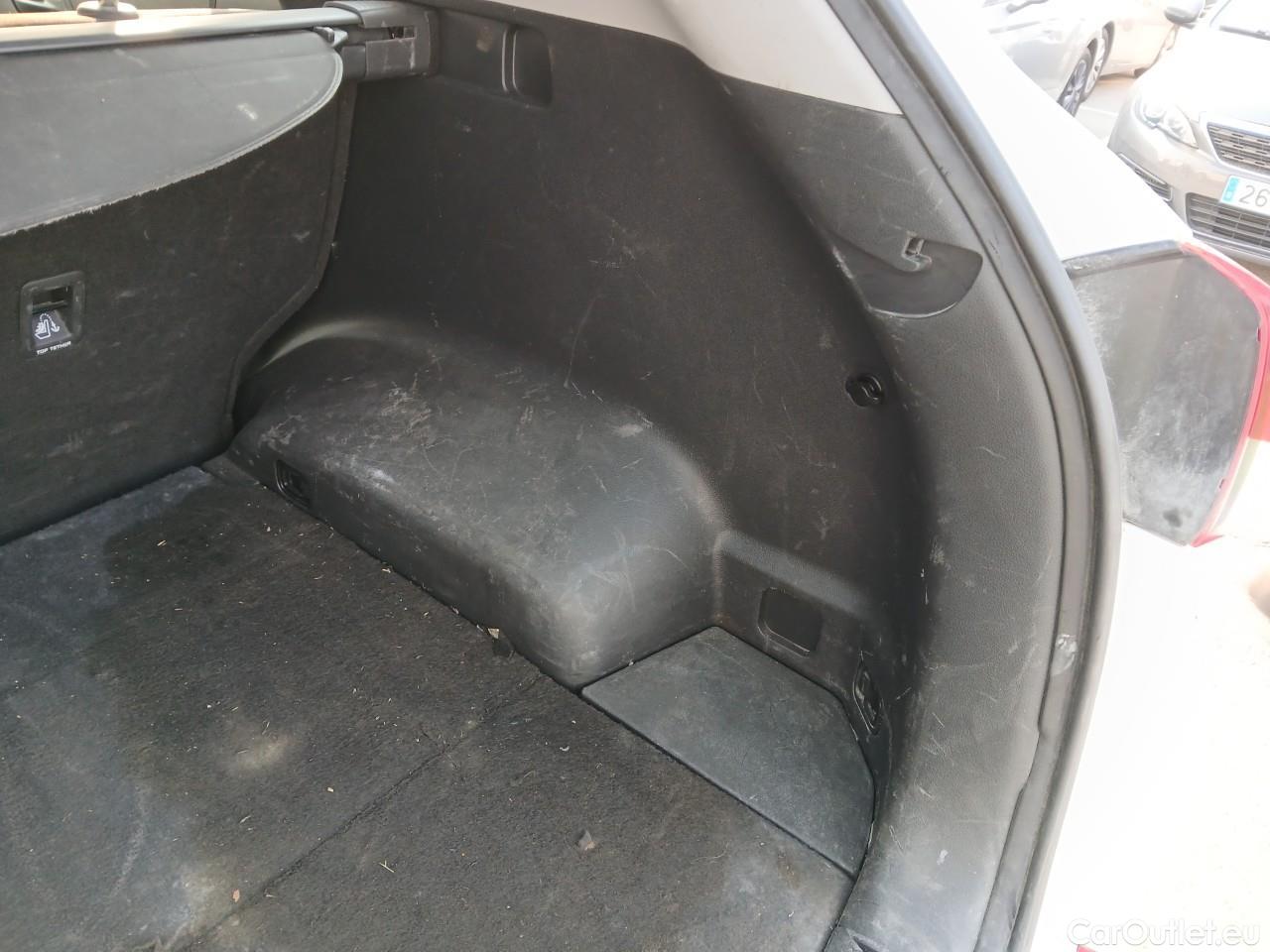  Hyundai  Tucson HYUNDAI  / 2015 / 5P / todoterreno 1.7 CRDi 85kW (115CV) BDrive Essence 4x2 #25