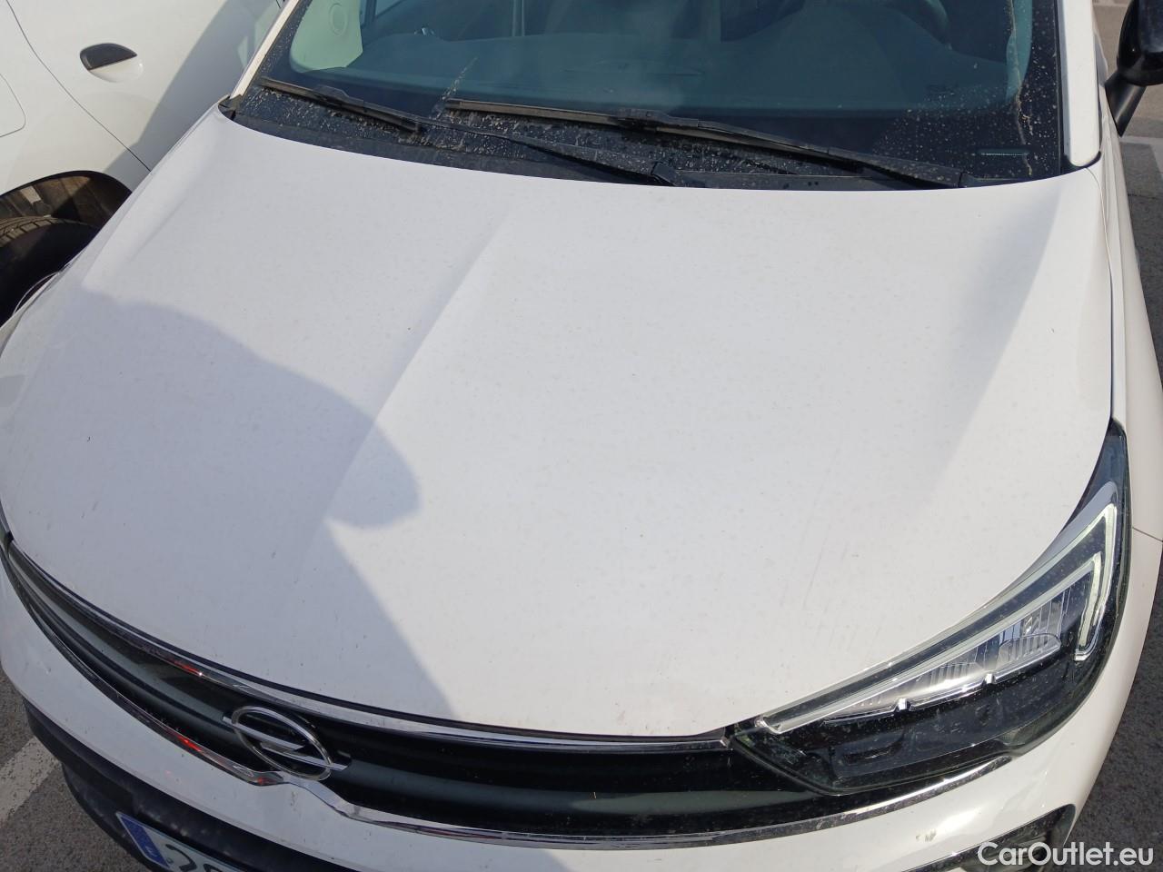  Opel  Crossland  X Edition 1.5 110CV MT6 E6d #7