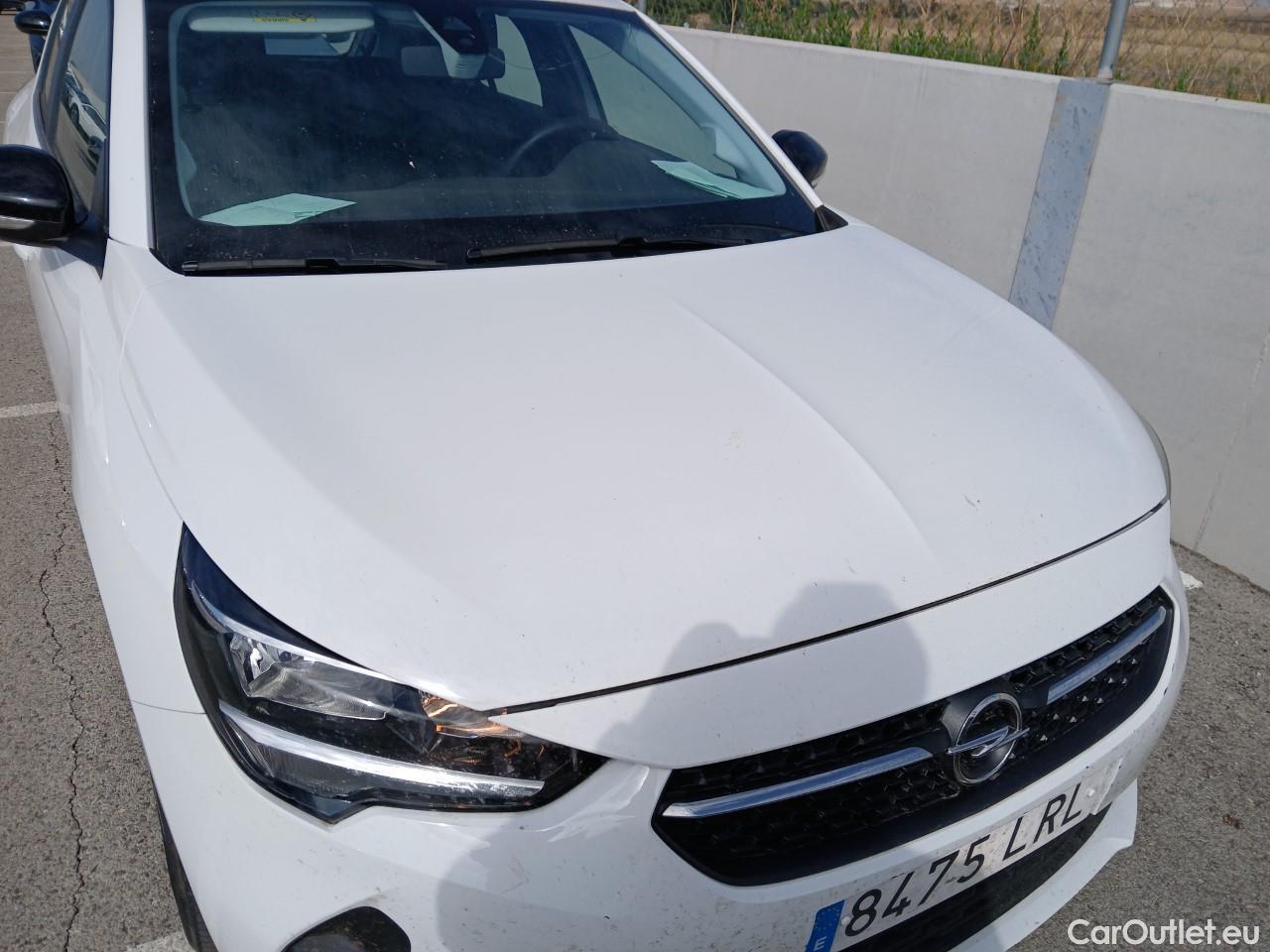  Opel  Corsa  F Edition 1.2 T XHL 100CV MT6 E6d #1