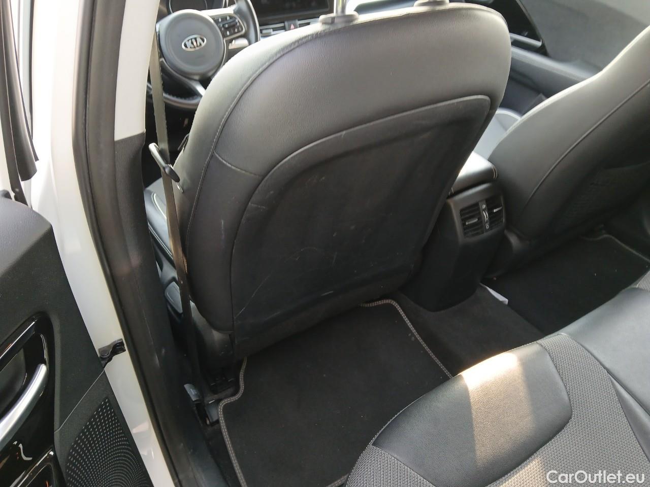  KIA  Niro  e- Drive 205CV #6