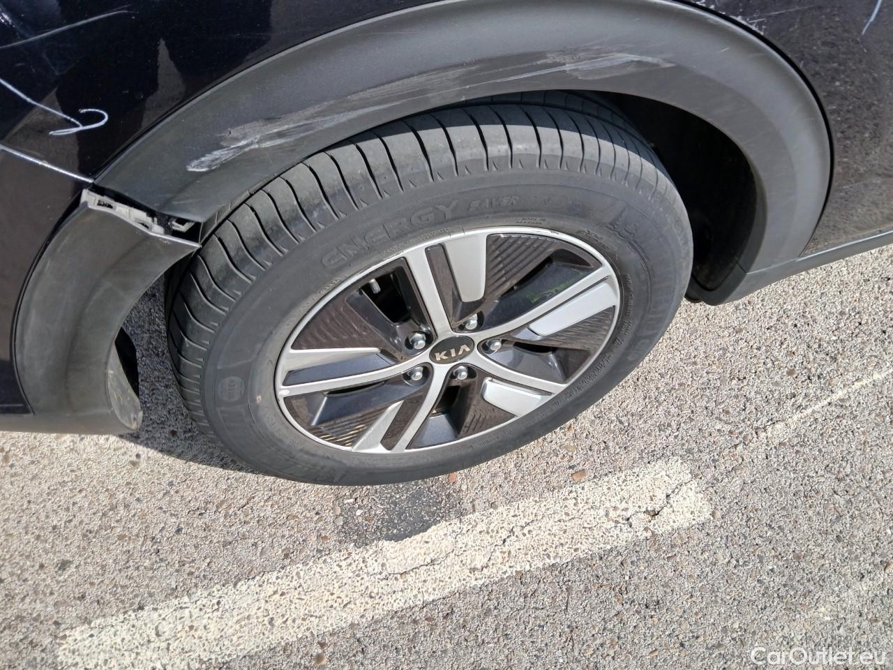  KIA  Niro  Drive Plug-In Hybrid 1.6 105CV AT6 E6d #30
