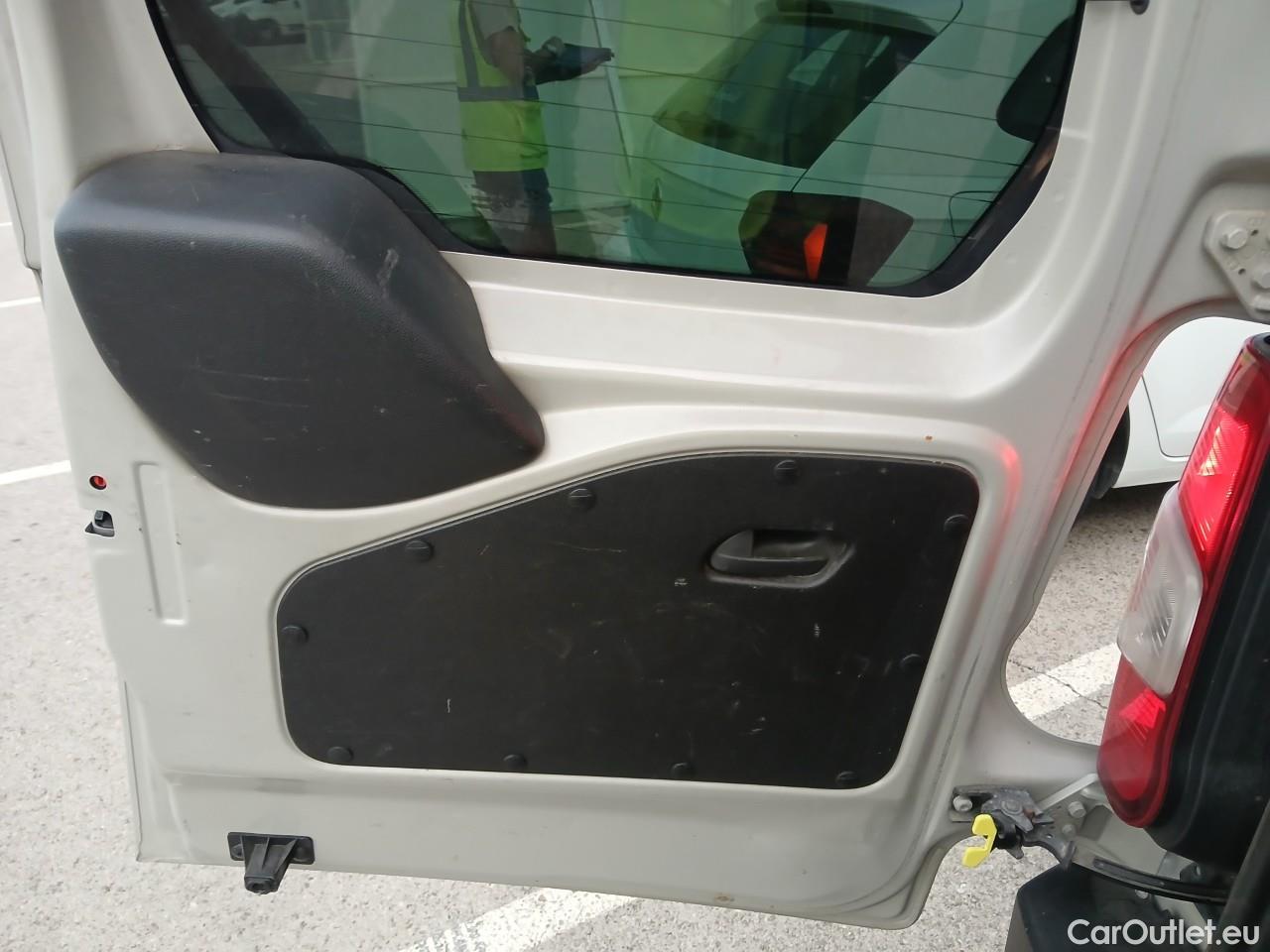  Opel  Combo  Life E Expression 1.5 100CV MT5 E6dT #11