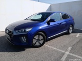  Hyundai   Ioniq HYUNDAI / 2019 / 5P / berlina con portón 1.6 GDI HEV Klass DCT 