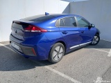  Hyundai   Ioniq HYUNDAI / 2019 / 5P / berlina con portón 1.6 GDI HEV Klass DCT #2