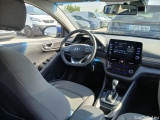  Hyundai   Ioniq HYUNDAI / 2019 / 5P / berlina con portón 1.6 GDI HEV Klass DCT #4