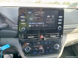  Hyundai   Ioniq HYUNDAI / 2019 / 5P / berlina con portón 1.6 GDI HEV Klass DCT #11
