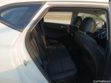  Hyundai  Tucson HYUNDAI  / 2015 / 5P / todoterreno 1.7 CRDi 85kW (115CV) BDrive Essence 4x2 #7