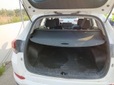  Hyundai  Tucson HYUNDAI  / 2015 / 5P / todoterreno 1.7 CRDi 85kW (115CV) BDrive Essence 4x2 #8