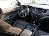  Hyundai  Tucson HYUNDAI  / 2015 / 5P / todoterreno 1.7 CRDi 85kW (115CV) BDrive Essence 4x2 #3