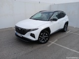  Hyundai  Tucson HYUNDAI  / 2020 / 5P / todoterreno 1.6 CRDI 100kW (136CV) 48V Tecno DCT 2C 