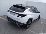  Hyundai  Tucson HYUNDAI  / 2020 / 5P / todoterreno 1.6 CRDI 100kW (136CV) 48V Tecno DCT 2C #2