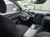  Hyundai  Tucson HYUNDAI  / 2020 / 5P / todoterreno 1.6 CRDI 100kW (136CV) 48V Tecno DCT 2C #3