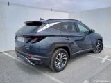  Hyundai  Tucson HYUNDAI  / 2020 / 5P / todoterreno 1.6 TGDI 110kW (150CV) 48V Tecno Sky #2
