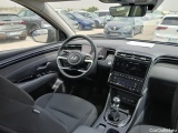  Hyundai  Tucson HYUNDAI  / 2020 / 5P / todoterreno 1.6 TGDI 110kW (150CV) 48V Tecno Sky #3