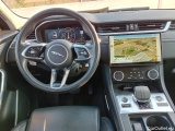 Land Rover  Discovery JAGUAR F-Pace / 2020 / 5P / todoterreno 2.0D I4 204PS AWD Auto MHEV Standard SE #3