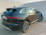  Land Rover  Discovery JAGUAR F-Pace / 2020 / 5P / todoterreno 2.0D I4 204PS AWD Auto MHEV Standard SE #2